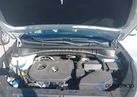 2019 Hyundai Tucson Se from USA, damaged, VIN KM8J2CA45KU068092